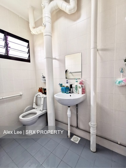 Blk 783 Yishun Ring Road (Yishun), HDB 4 Rooms #207704791